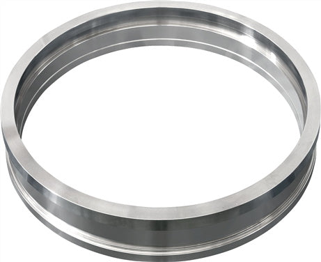 Aviation, aerospace custom ring forgings